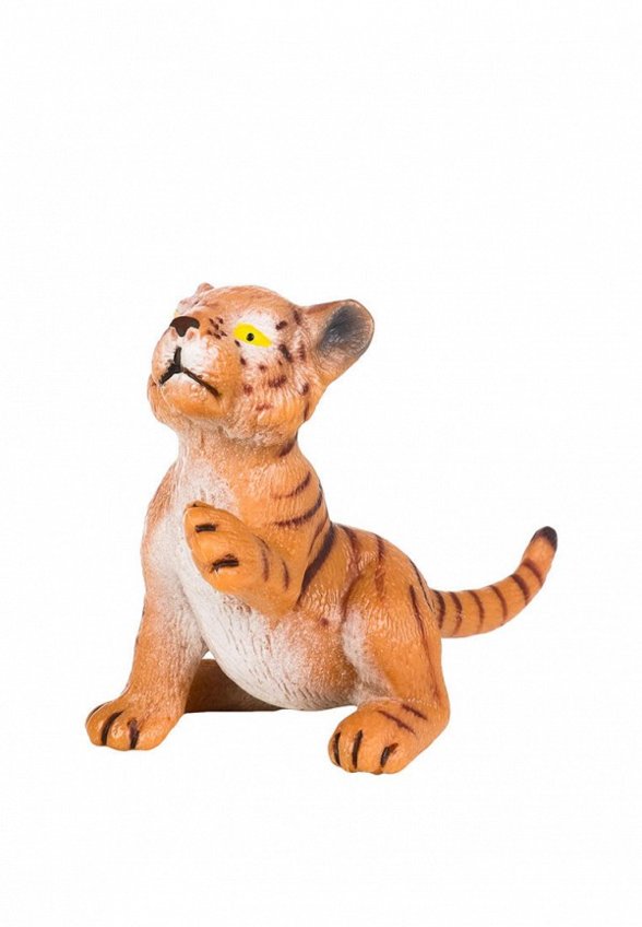 Набор фигурок Masai Mara