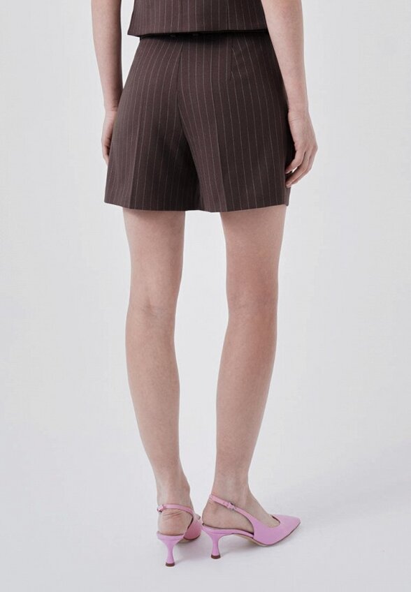 Шорты Patratskaya