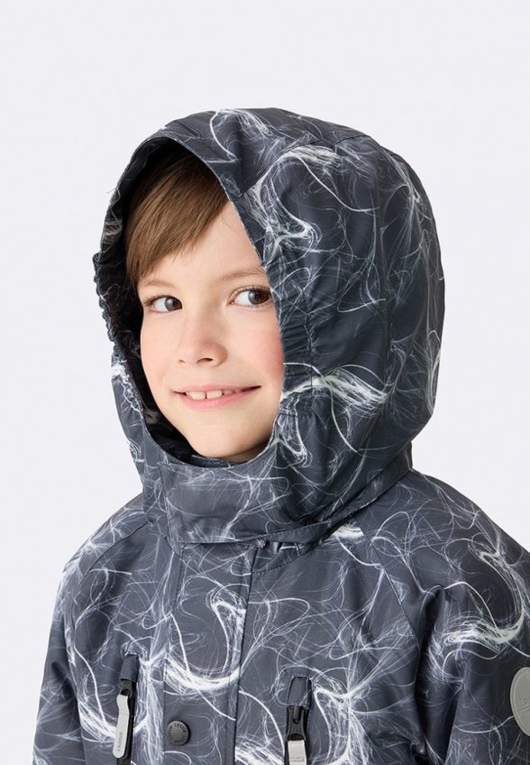 Комбинезон утепленный Lassie