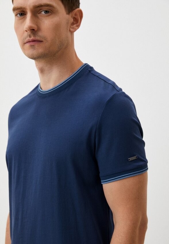 Футболка Alessandro Manzoni