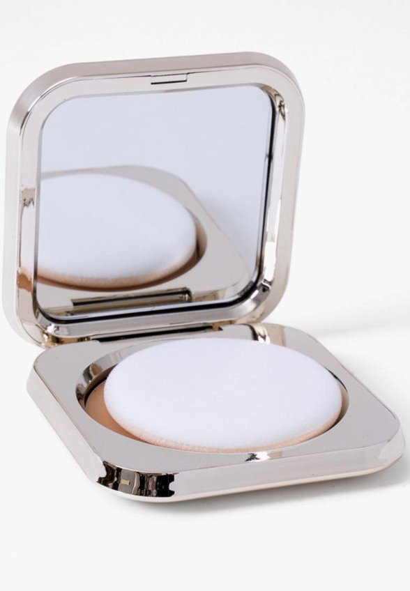 Пудра компактная Ghali'or Paris