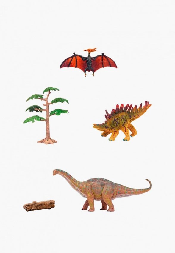 Набор фигурок Masai Mara