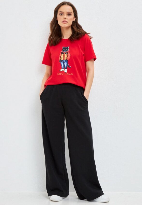 Футболка Manii'ta Lacitta