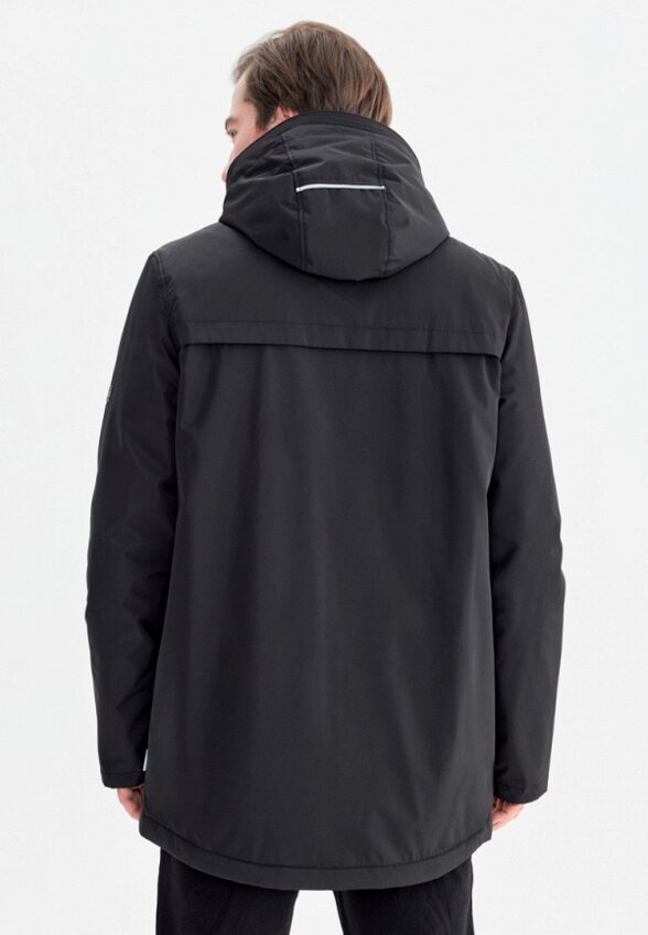 Куртка утепленная Alpex