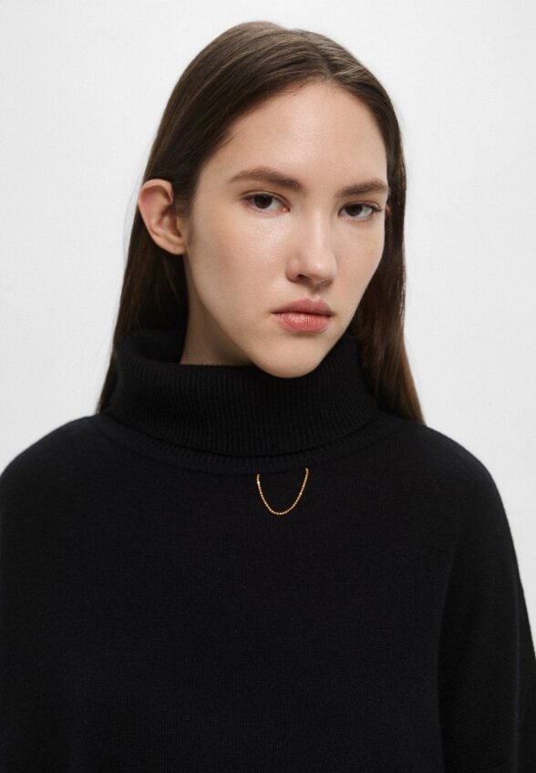 Водолазка Max & Moi