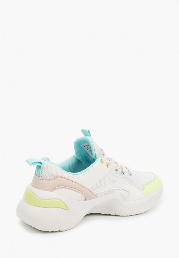 Кроссовки Shagovita