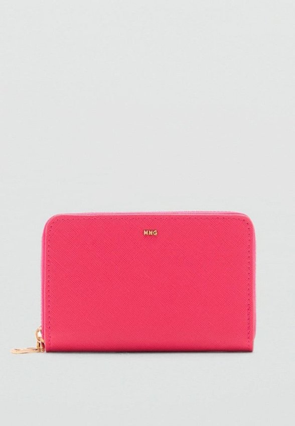 Кошелек Mango