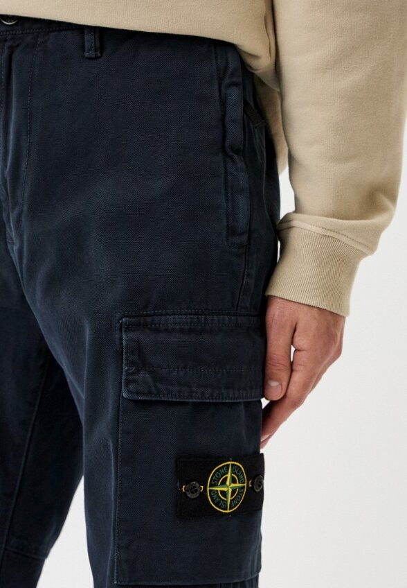Брюки Stone Island