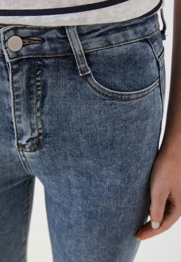 Джинсы Fragarika