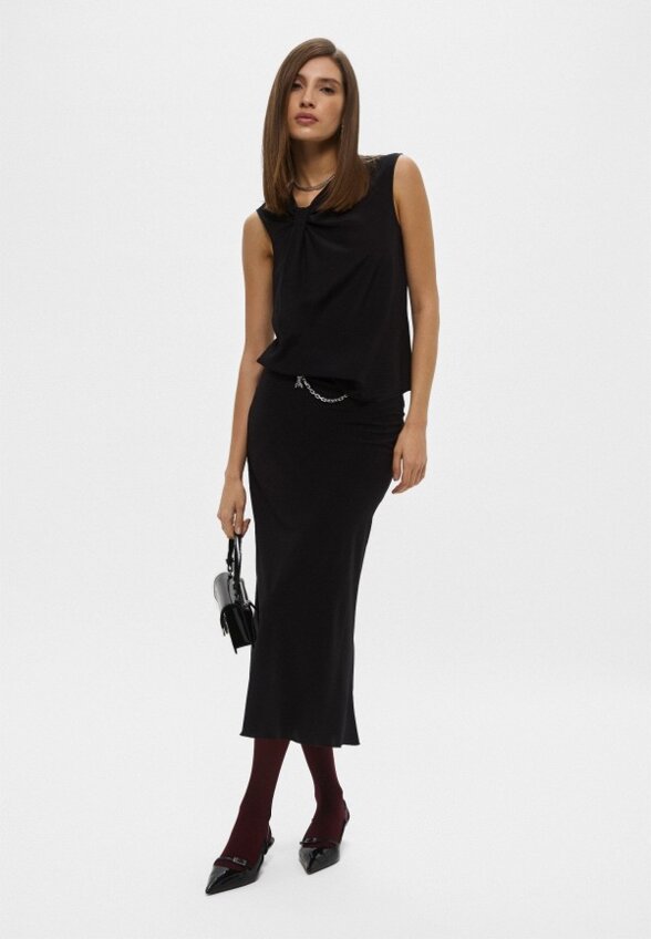 Юбка Patrizia Pepe