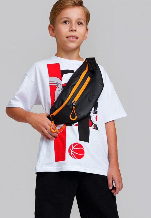 Сумка поясная PlayToday