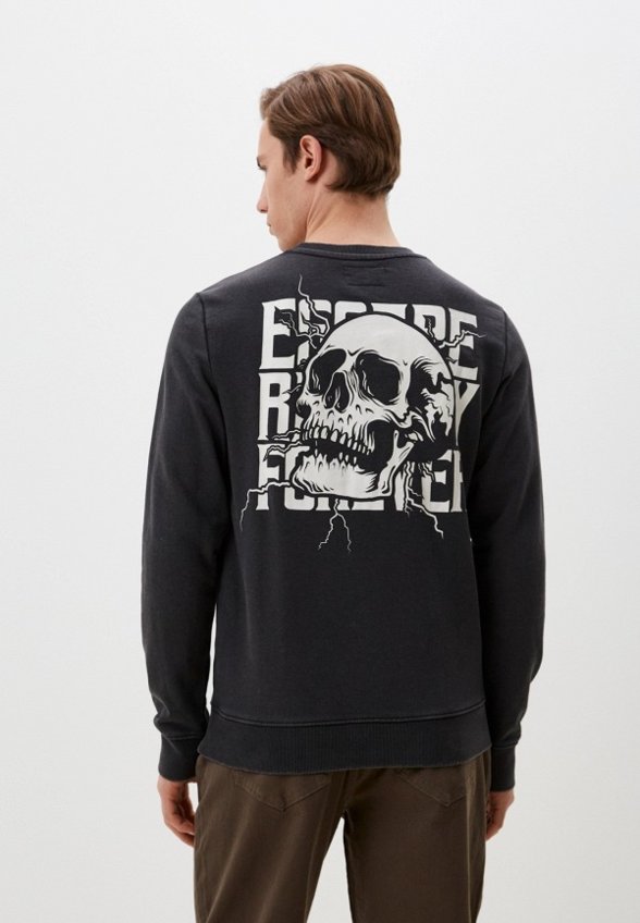 Свитшот Terranova