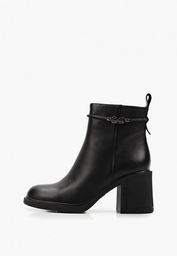 Ботильоны Kari