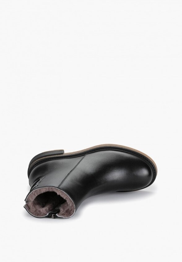 Ботинки Riconte