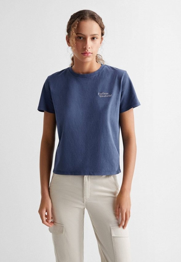 Футболка Mango Teen