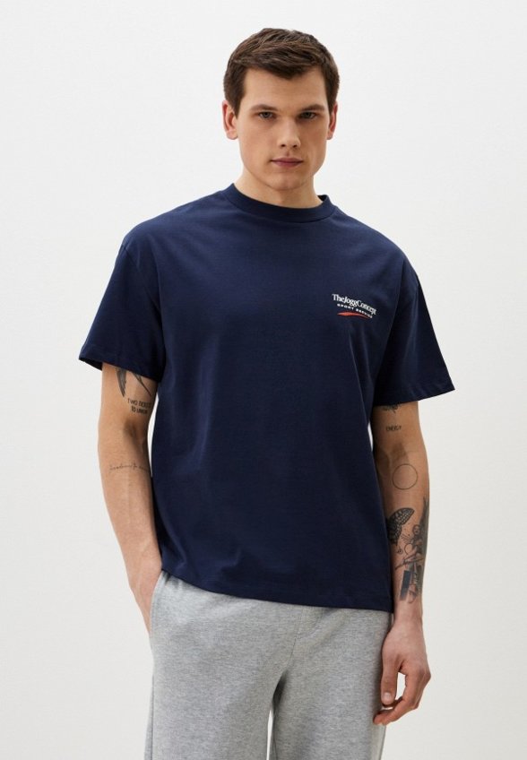 Футболка TheJoggConcept