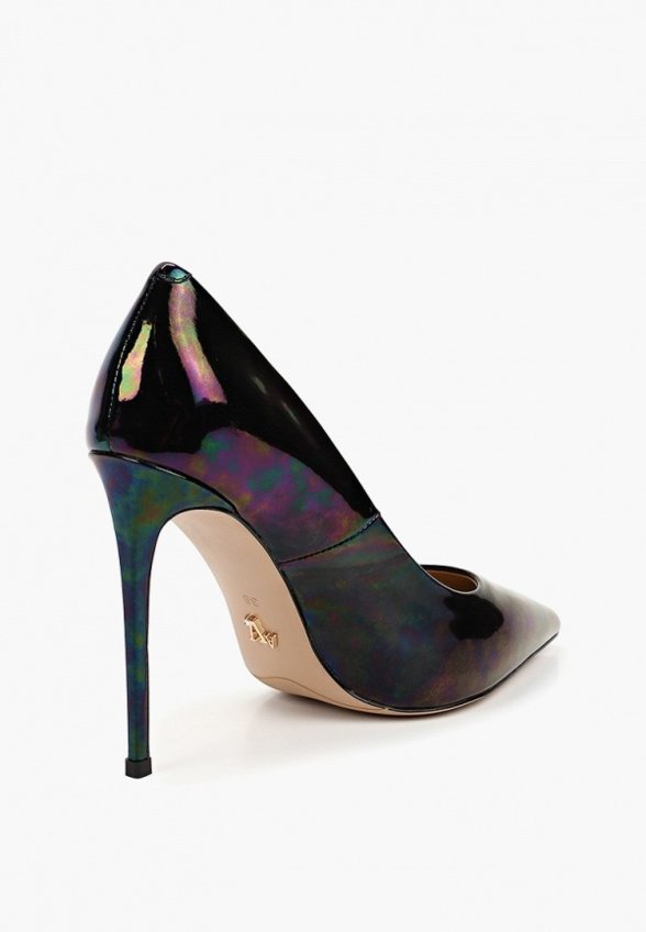 Туфли Angelina Voloshina