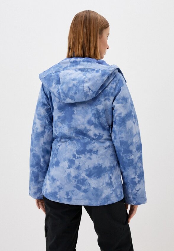 Куртка сноубордическая Billabong