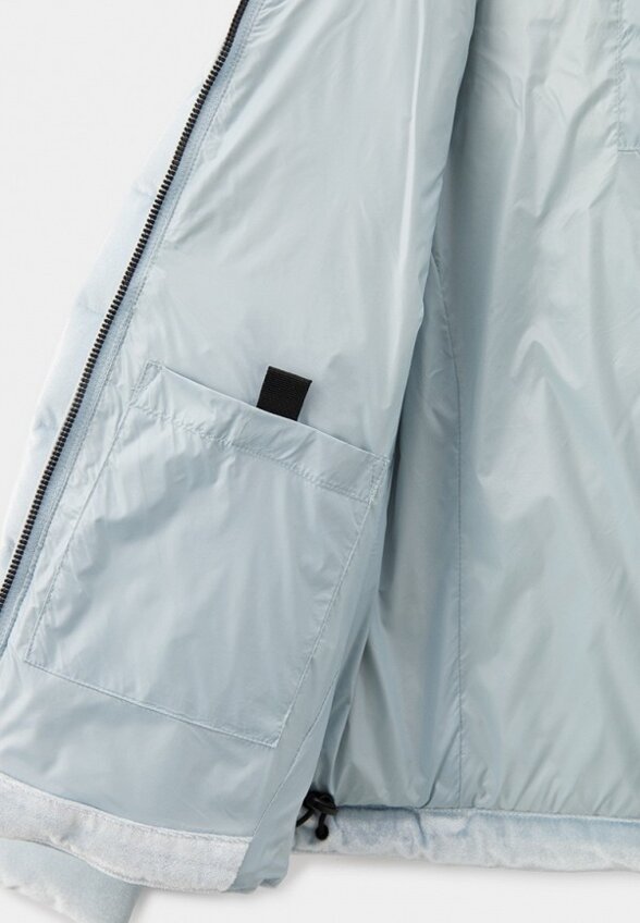 Куртка утепленная Blauer USA