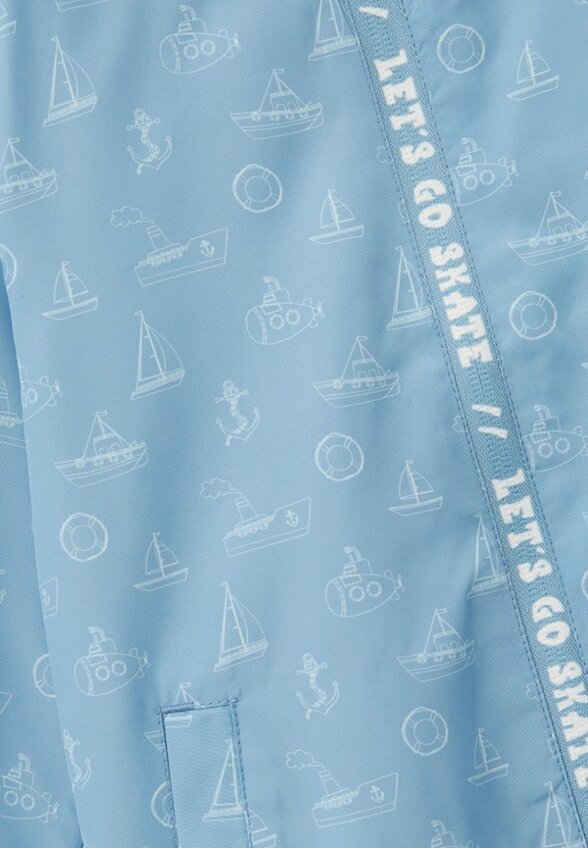 Ветровка Gioco