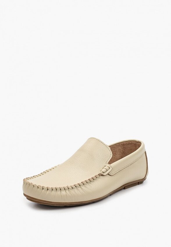 Мокасины Shoiberg