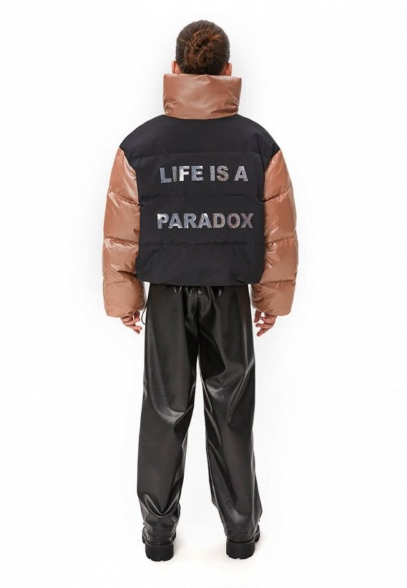 Куртка утепленная Bell Bimbo