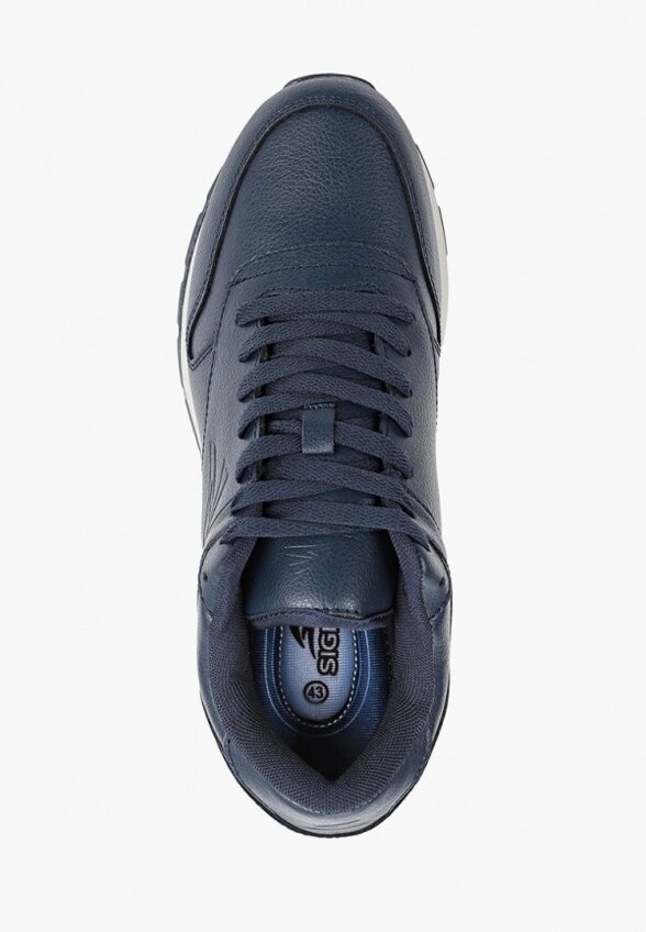 Кроссовки Sigma