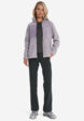Джемпер флисовый женский Columbia Stellar Path Fleece Full Zip, Фиолетовый4  - превью