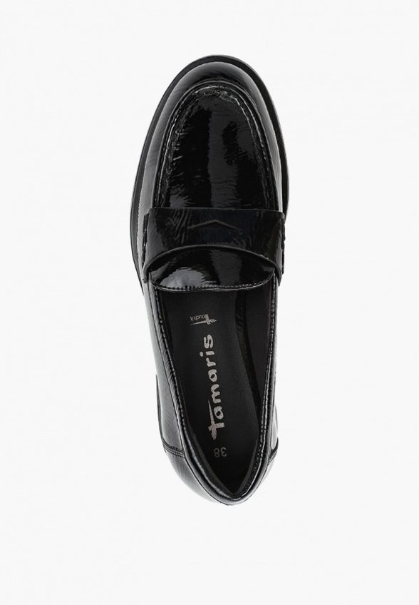 Лоферы Tamaris