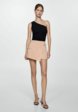 Юбка-шорты Mango2  - превью