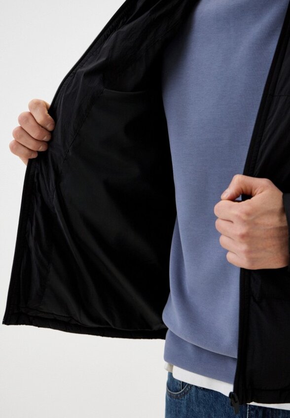 Пуховик Brave Soul