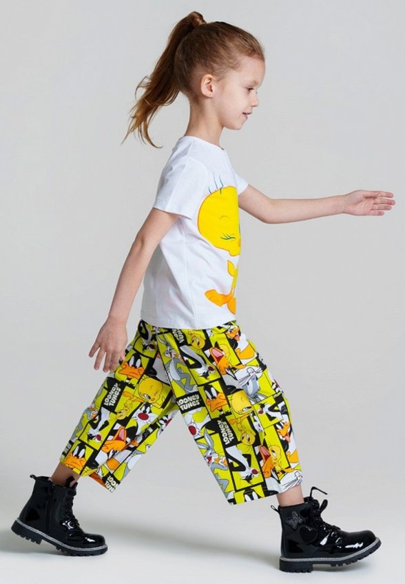 Брюки PlayToday