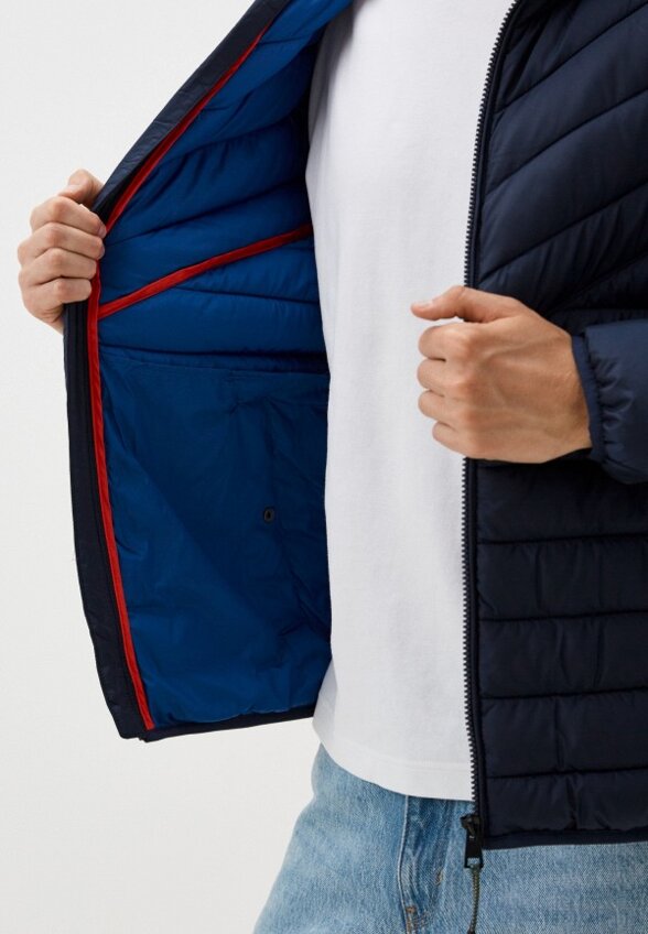 Куртка утепленная Tom Tailor