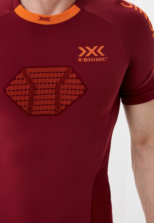 Футболка спортивная X-Bionic