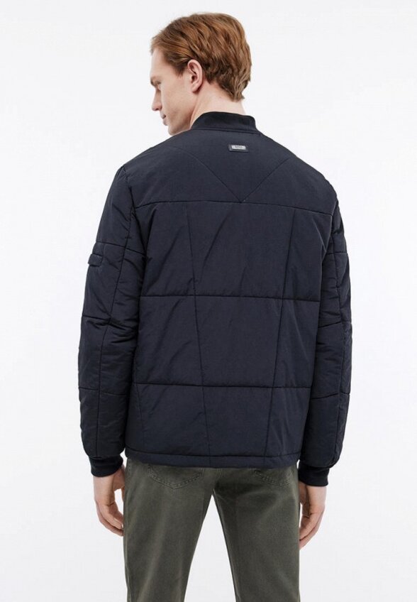 Куртка утепленная Baon