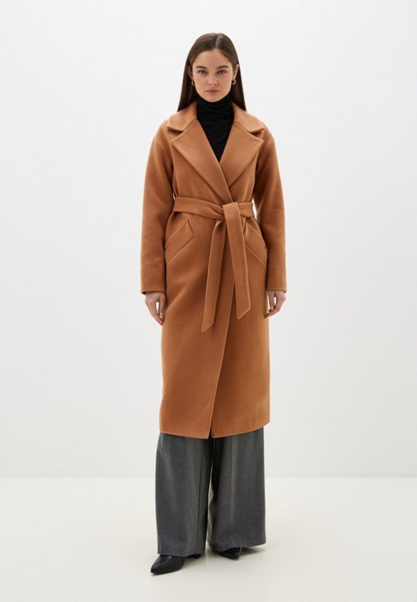 Пальто-халат Louren Wilton