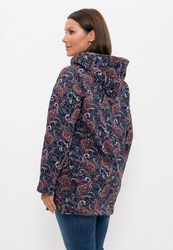 Толстовка Cleo