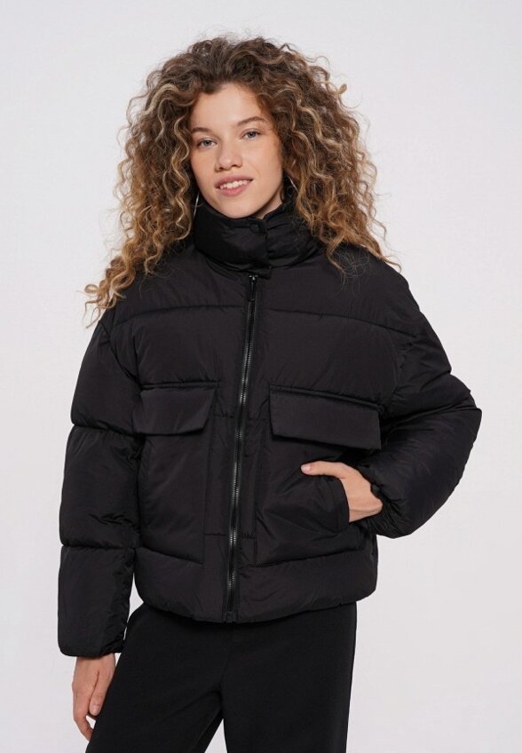 Пуховик Твое