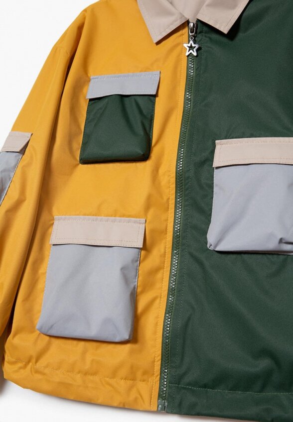 Куртка Mia Gia