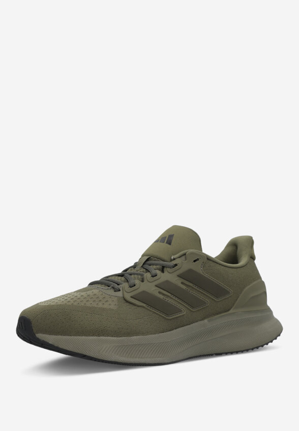 Кроссовки мужские adidas Ultrarun 5, Зеленый