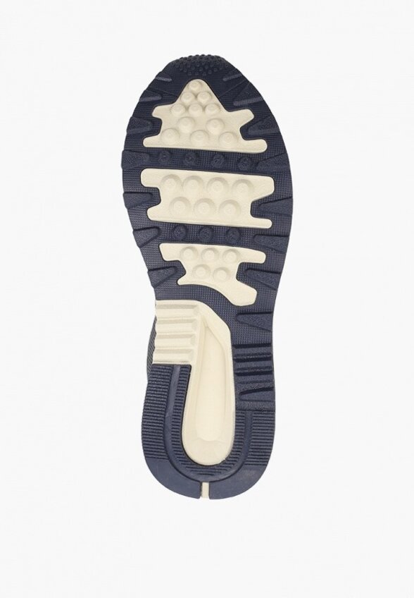 Кроссовки Patrol