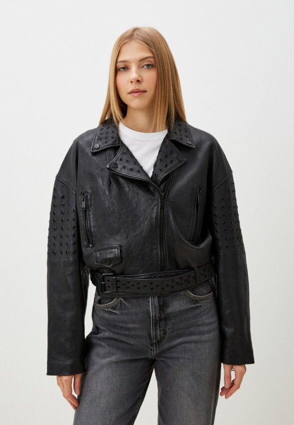 Косуха Снежная Королева