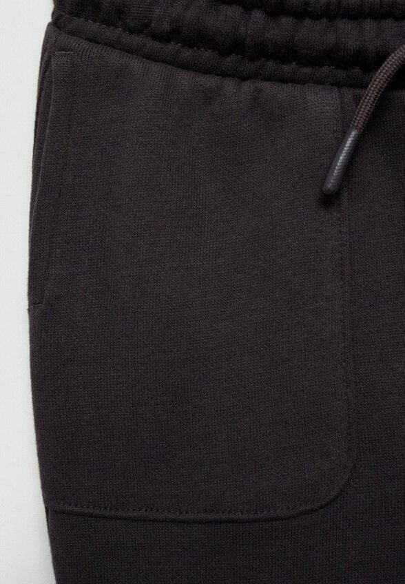 Брюки спортивные Mango Kids