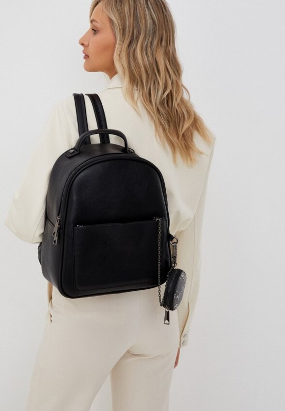 Рюкзак и кошелек Baggini