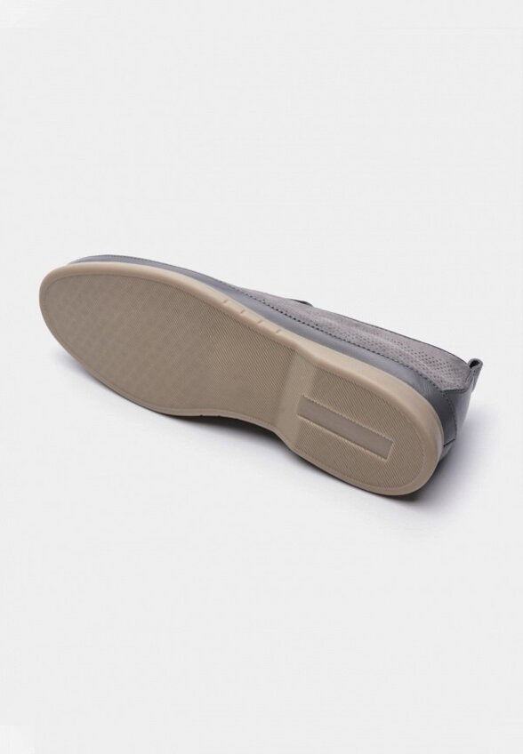 Лоферы Bruno Renzoni