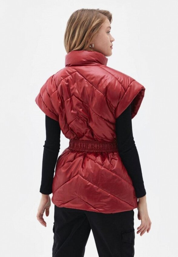 Жилет утепленный OXXO