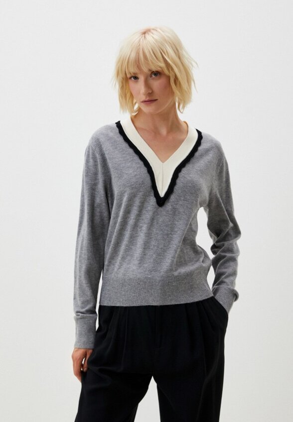 Пуловер Colin's