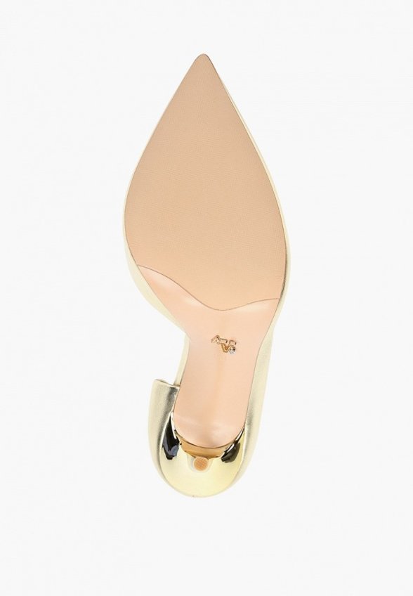 Туфли Angelina Voloshina