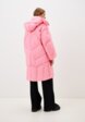 Пуховик JNBY8  - превью