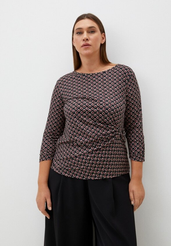 Блуза Punt Roma
